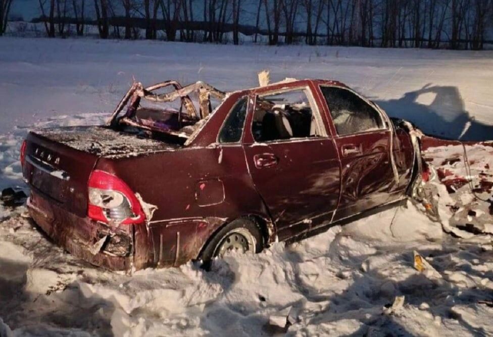     / Источник: Прокуратура Омской области
