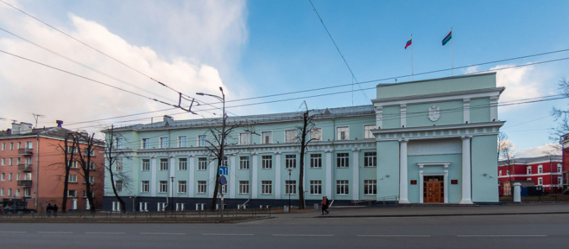    © Николай Смирнов