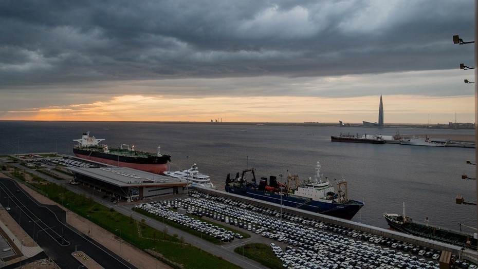 Автор фото: Сергей Ермохин / "ДП"