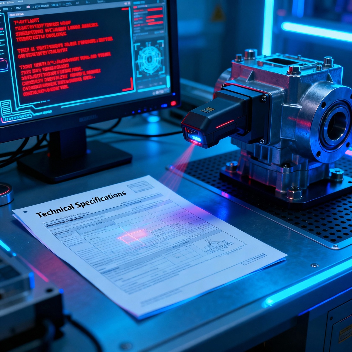 Ошибки в ТУ