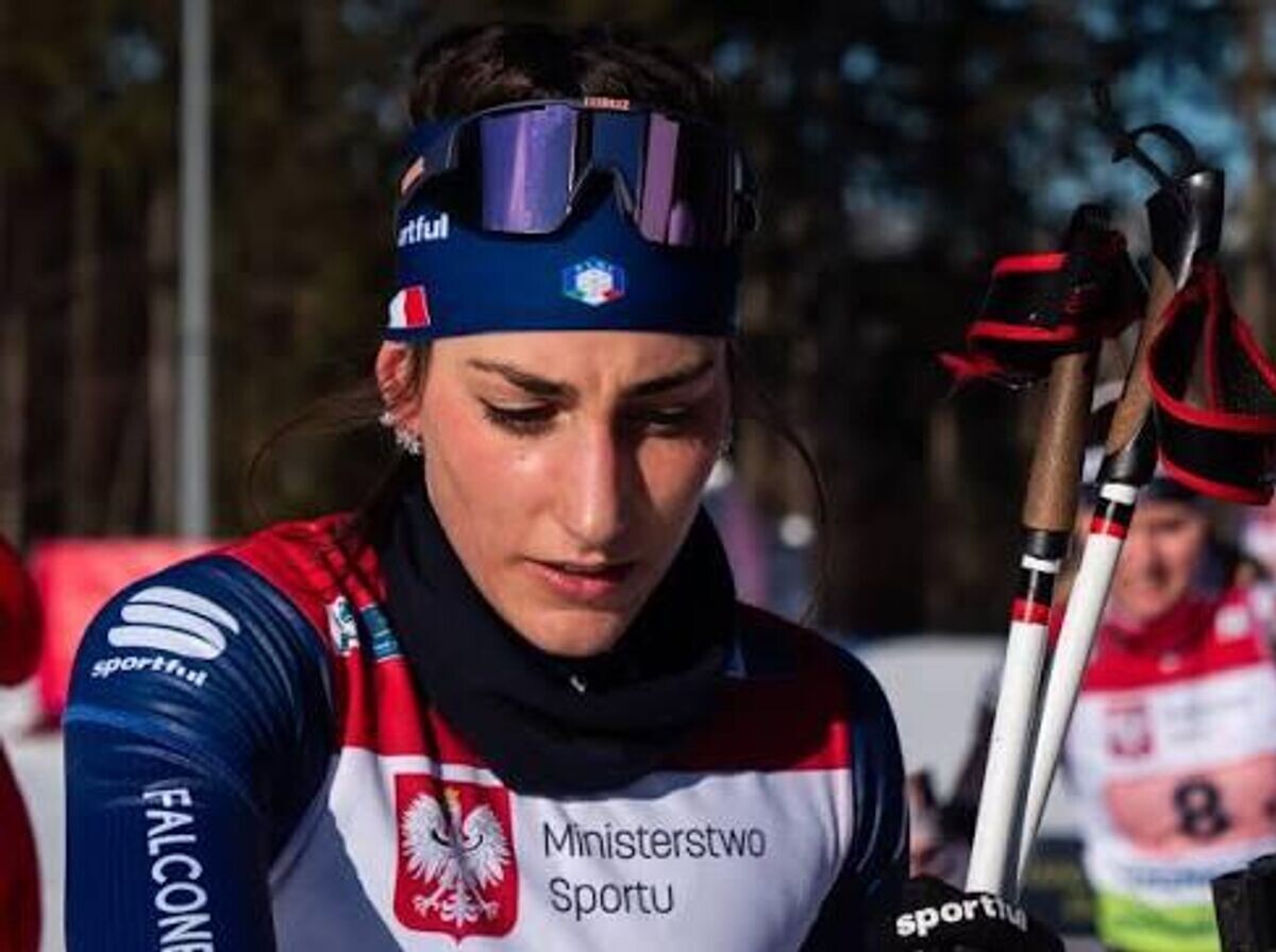    Ребекка Пасслер | © Международный союз биатлонистов (IBU)