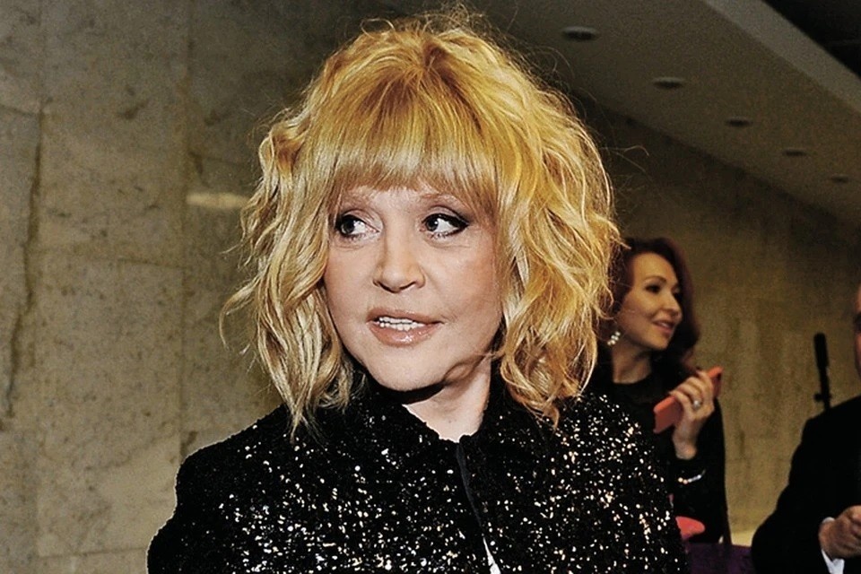    Бывший «Театр песни» Аллы Пугачевой завершил реорганизацию Михаил ФРОЛОВ