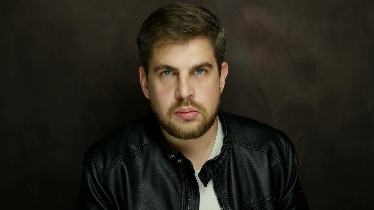    Николай Ткаченко. Фото: Кинопоиск