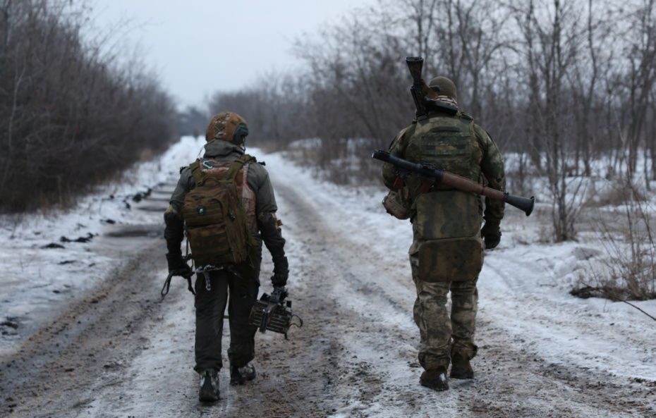    Сергей Аверин/РИА Новости