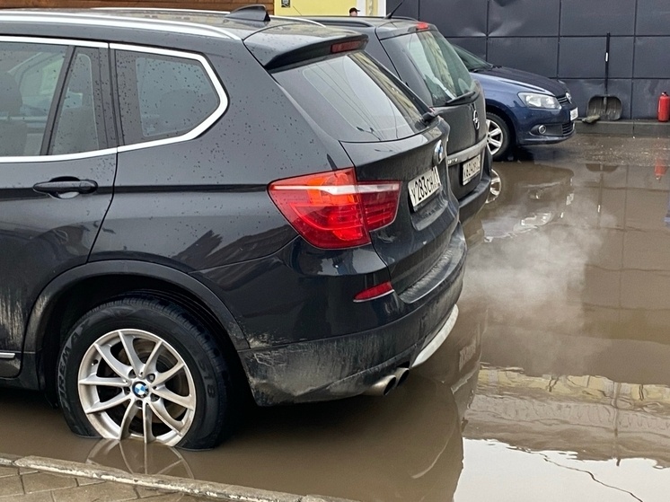     Фото: МК в Туле