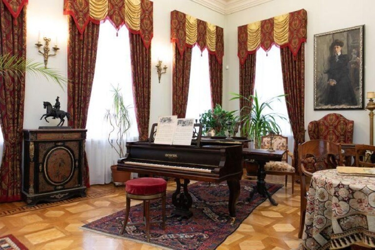    Фото: пресс-служба Минкульттуризма МО