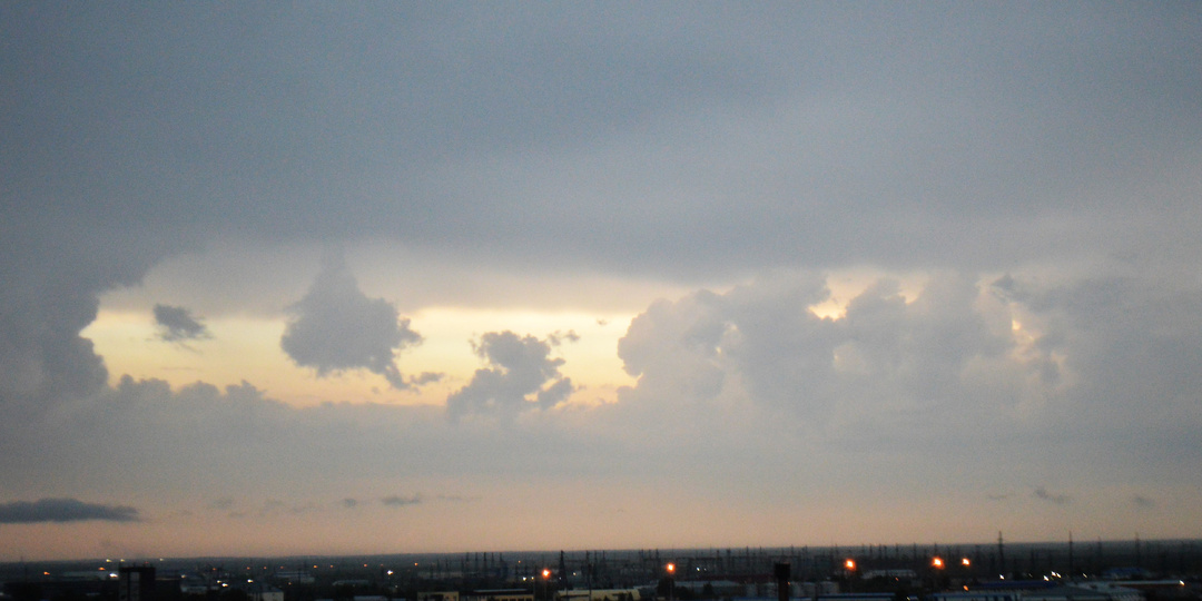 Сто килограммов счастья