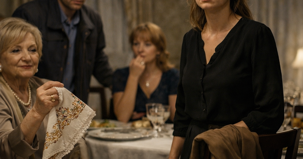 Когда тебя называют «сорняком», не спорь. Лучше вырасти