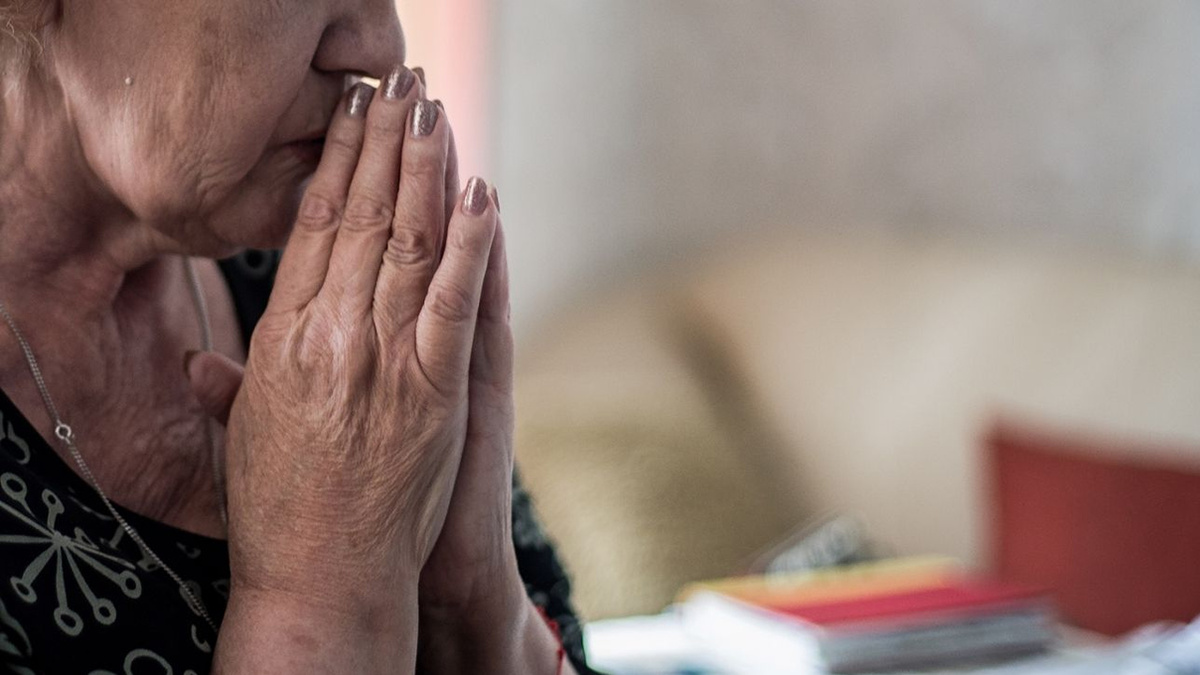 А мошенники всё не останавливаются