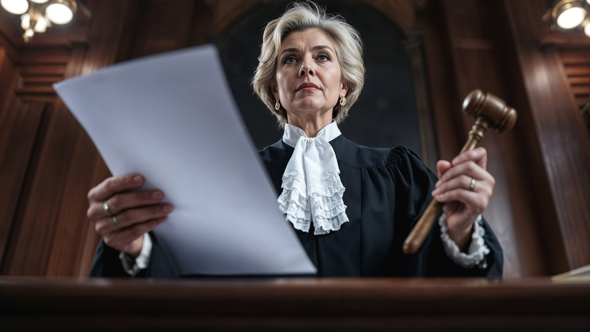 Справедливость восторжествовала: в России аннулировали кредит, навязанный мошенниками