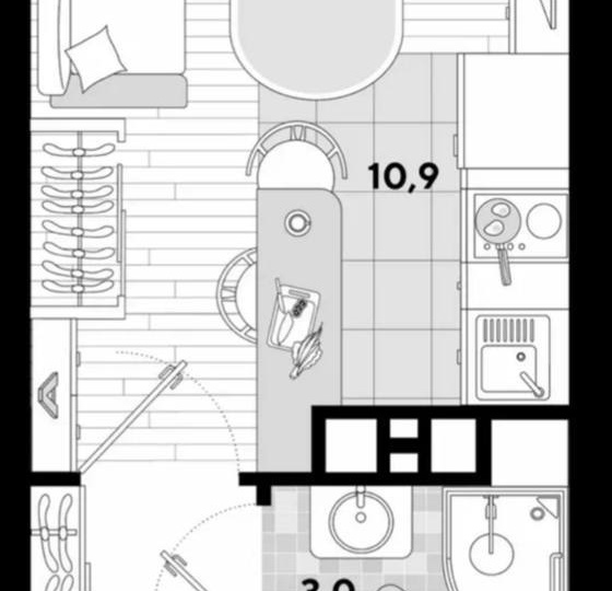 Как купить квартиру удалённо и выгодно на вторичном рынке