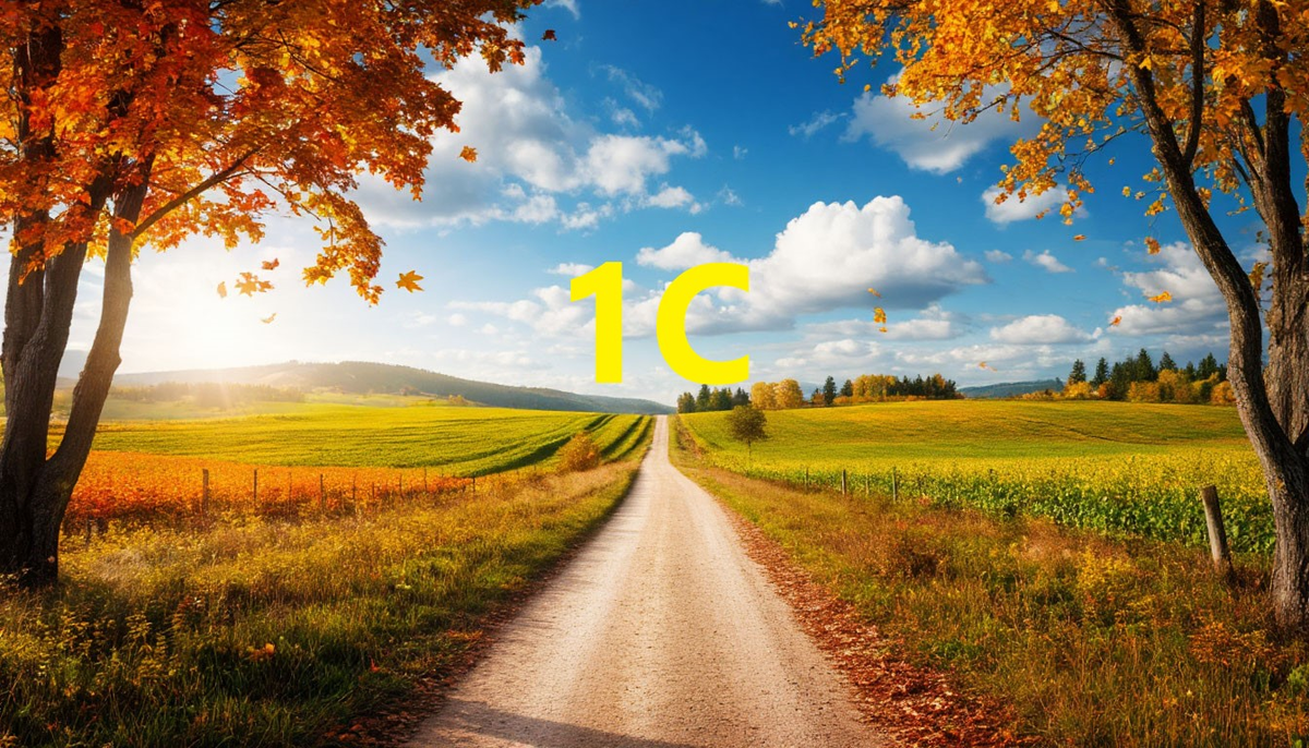О выборе пути: мир 1С