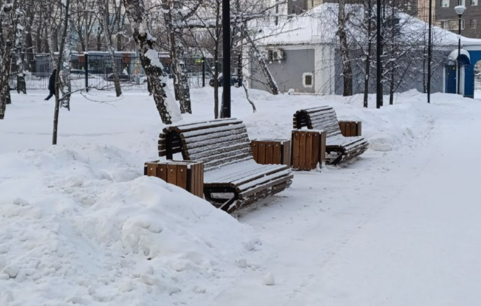Фото: Мария Кущиди