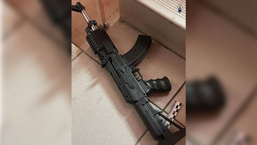    СК России по Республике Башкортостан