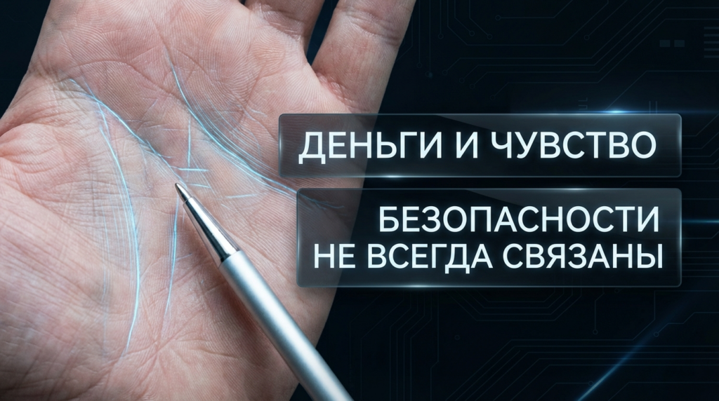    Линия денег: почему высокий доход не гарантирует спокойствие admin