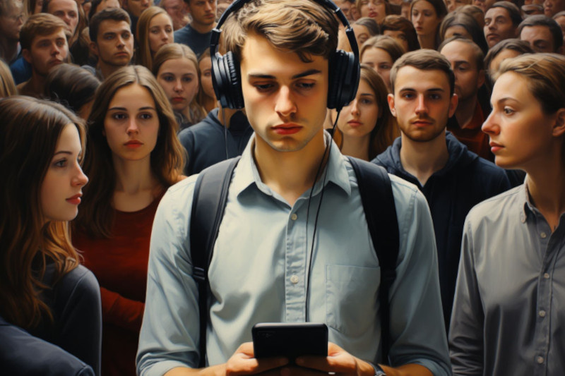    Изображение сгенерировано нейросетью Алиса