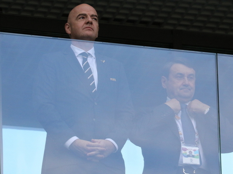     © Maksim Konstantinov/ Global Look Press/Global Look Press