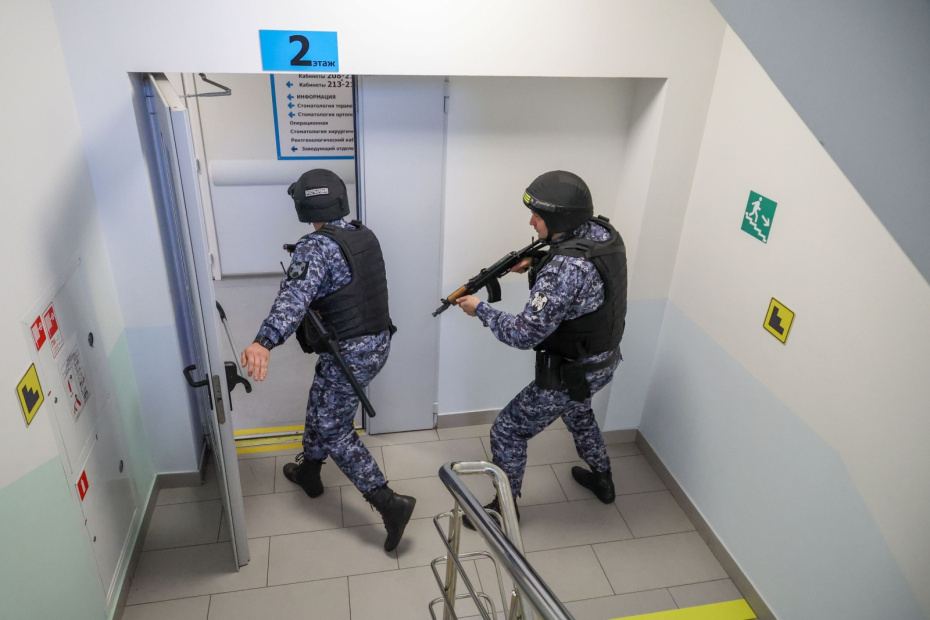    Алексей Белкин/NEWS.ru