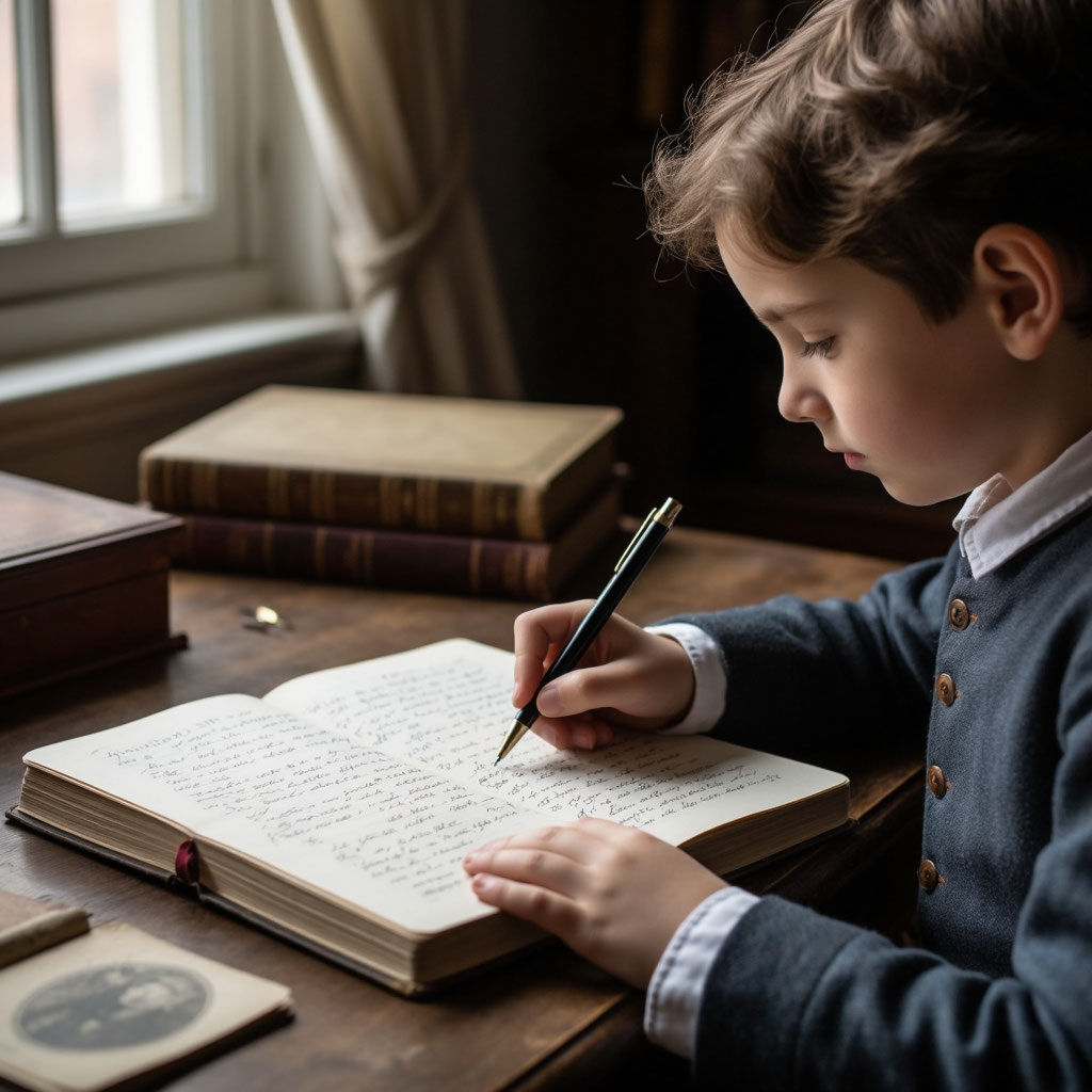 Иллюстрация сделана при помощи нейросети.