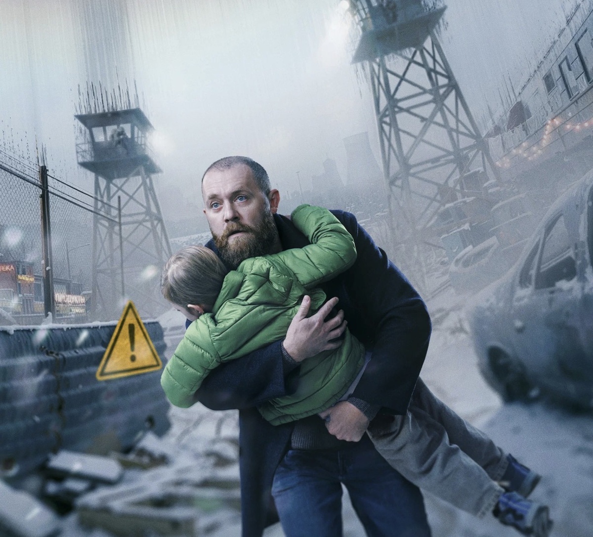 Постер: Кинопоиск 