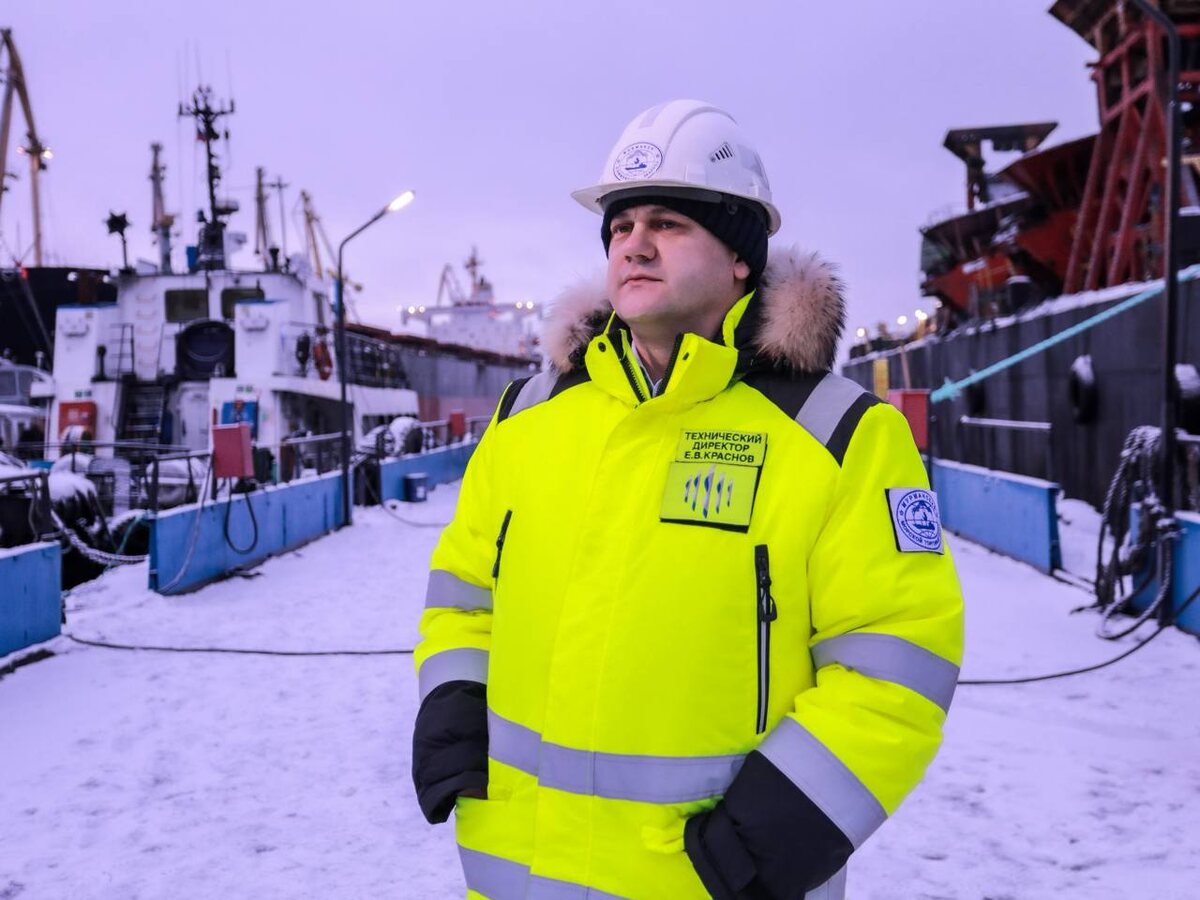 Фото пресс-службы «Портового Альянса»