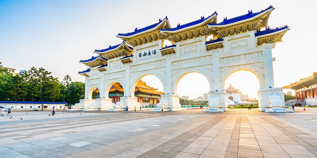 Летим на Тайвань! Что нужно знать вейперу