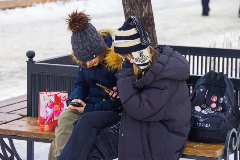 Жителей Челябинска предупредили о рассылке фейков про теракты в школах