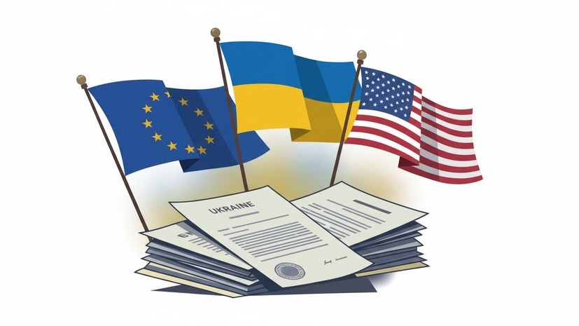   Сгенерировано с помощью ИИ