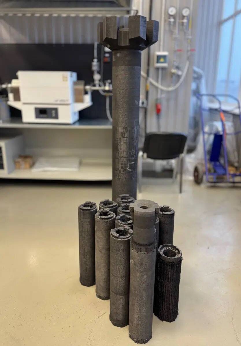 Фото: «Росатом»  📷
