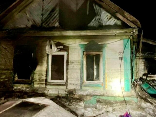    Фото: ГУ МЧС по Саратовской области