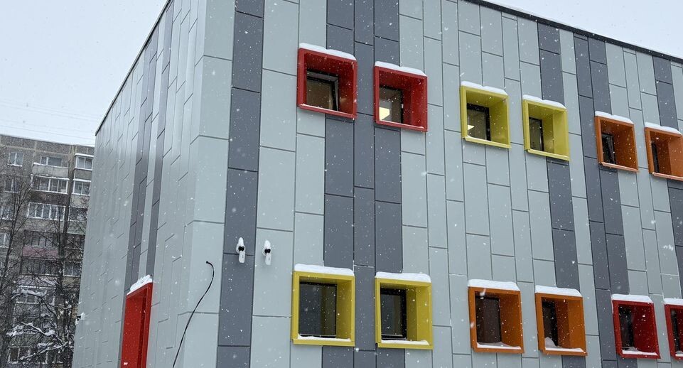    МедиаБанк Подмосковья/Анна Нестерова