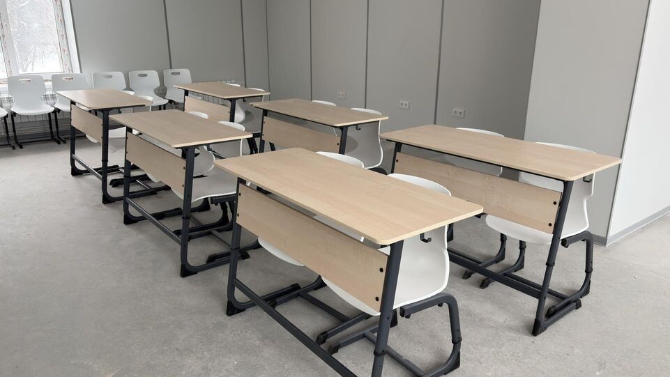     МедиаБанк Подмосковья / Анна Нестерова