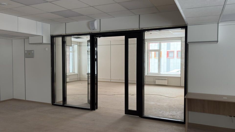     МедиаБанк Подмосковья / Анна Нестерова