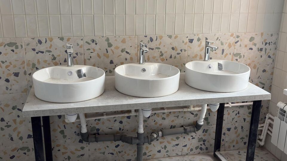     МедиаБанк Подмосковья / Анна Нестерова