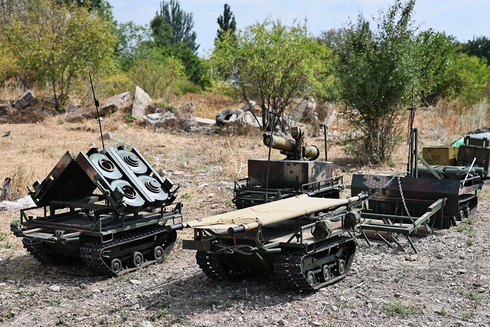    Пресс-служба ЮВО