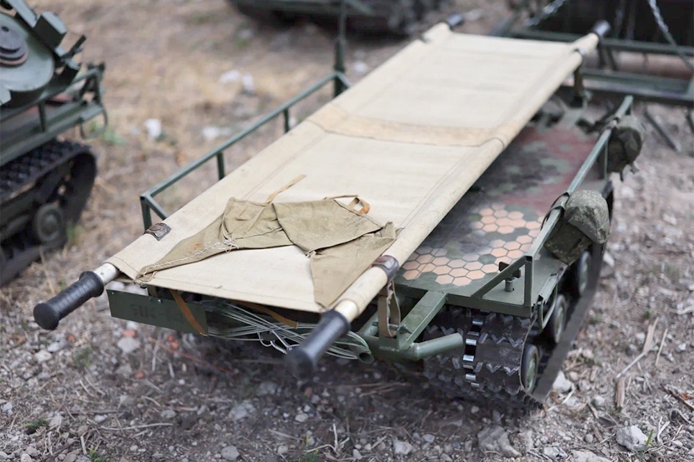    Пресс-служба ЮВО