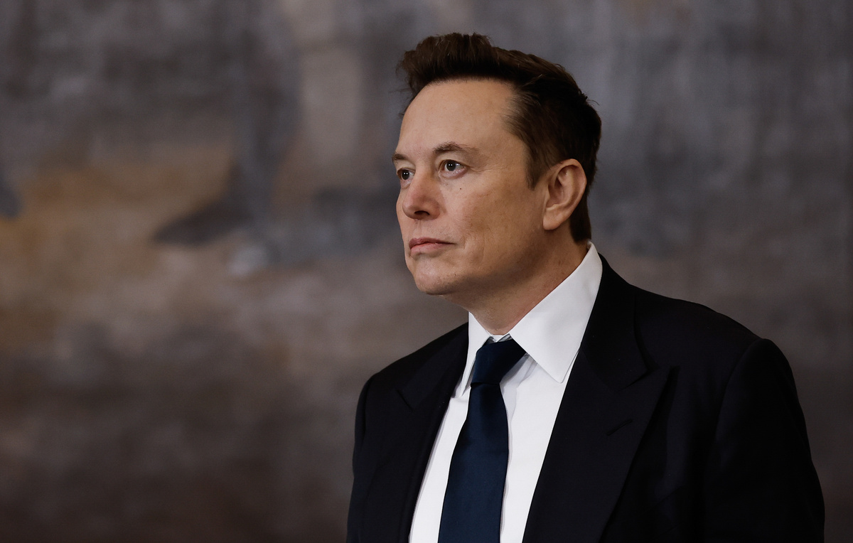    Илон Маск  Chip Somodevilla/Getty Images