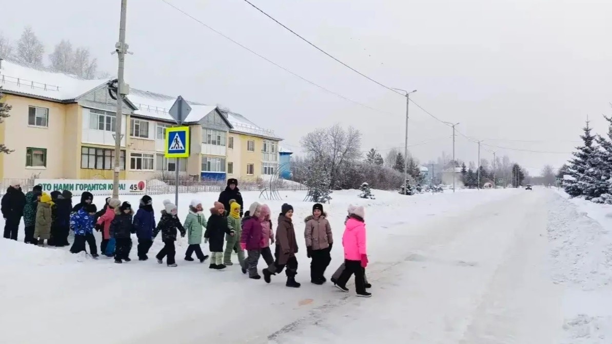    Как научить ребенка соблюдать ПДД: руководство для родителей