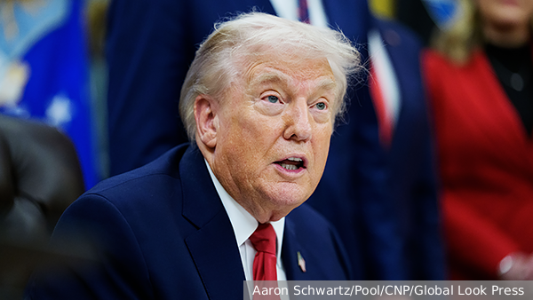     Фото: Aaron Schwartz/Pool/CNP/Global Look Press   
 Текст: Дмитрий Зубарев