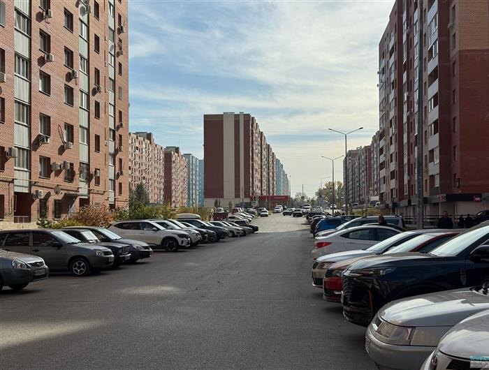    ФОТО: Белова Александра