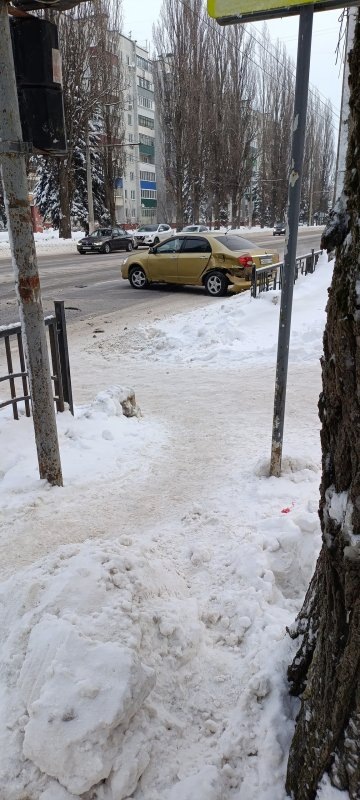     © фото - АВТОКАДР 46