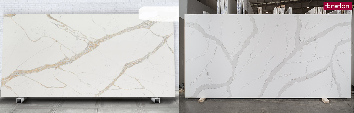 Бюджетное китайское производство vs премиальное качество Breton (Италия)