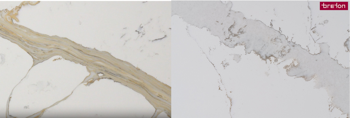 Бюджетное китайское производство vs премиальное качество Breton (Италия)