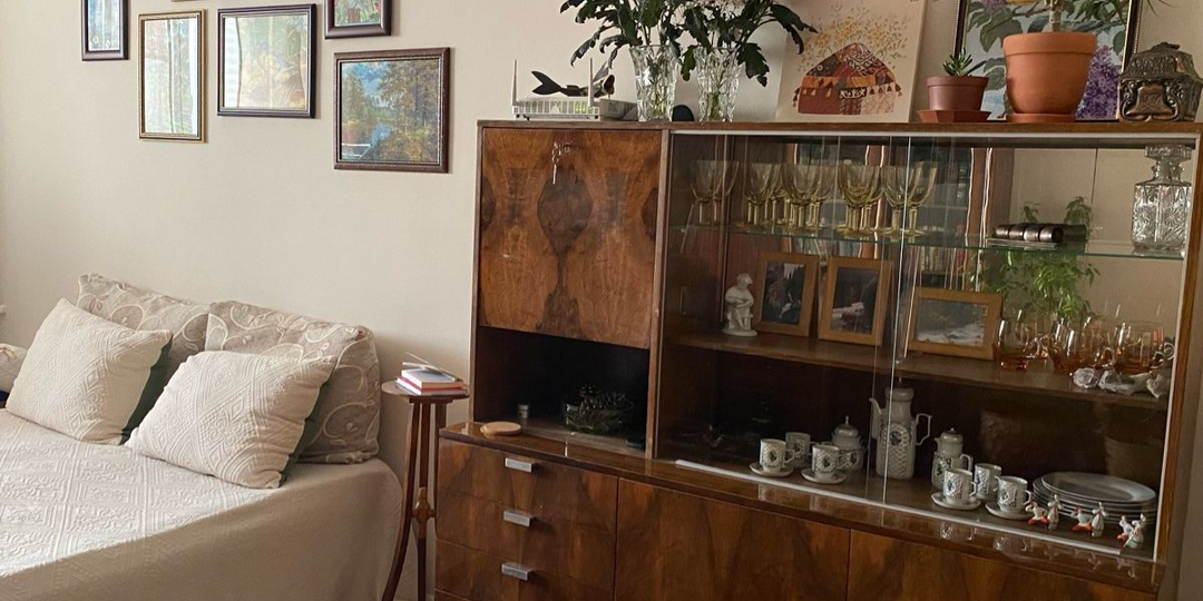 Интерьер по дате рождения: 8 стилей и 15+ товаров для дома