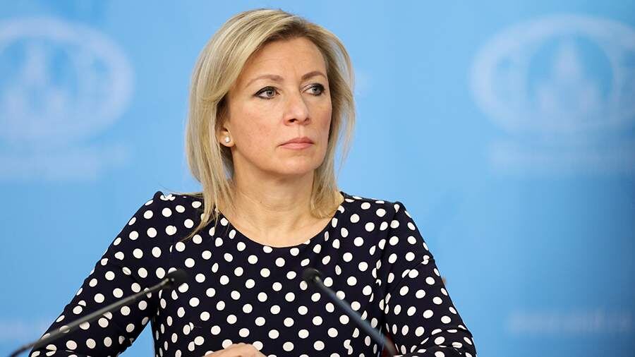    Фото: ТАСС/Александр Щербак