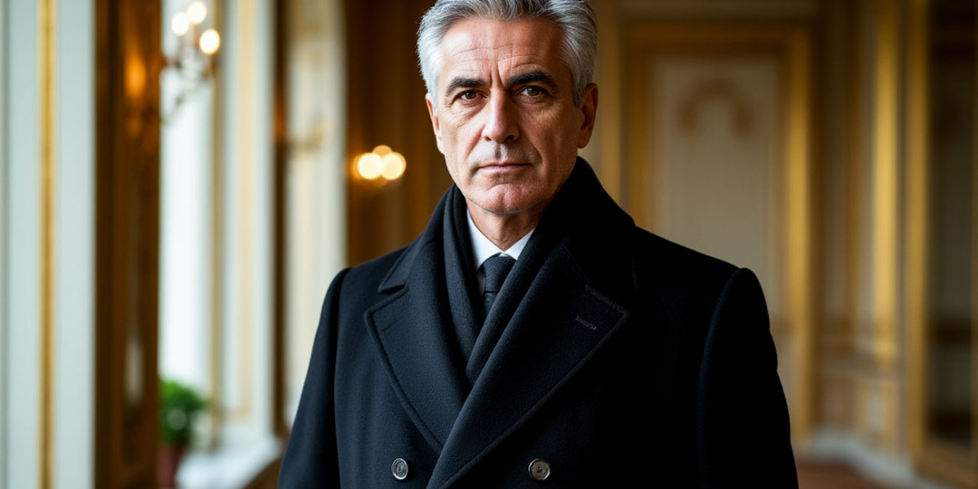 Встретил обидчика спустя 20 лет, и он признался в самом главном