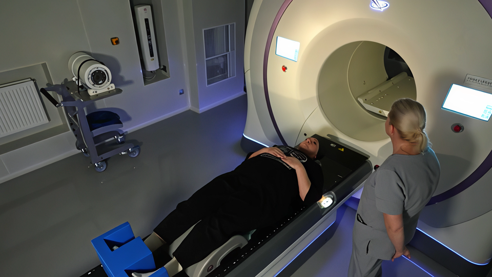 Умный скальпель для борьбы с онкологией появился в России