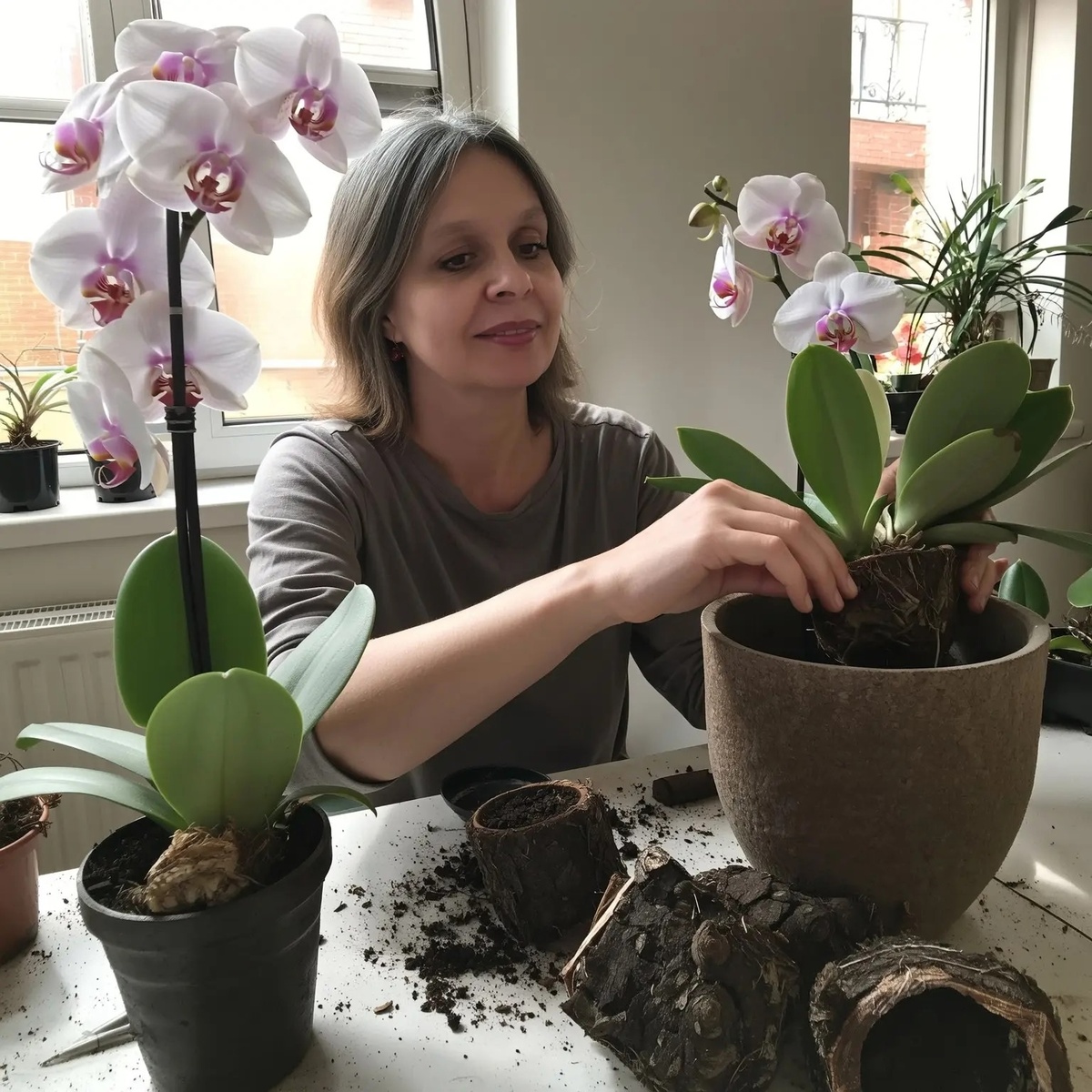 Личный архив автора