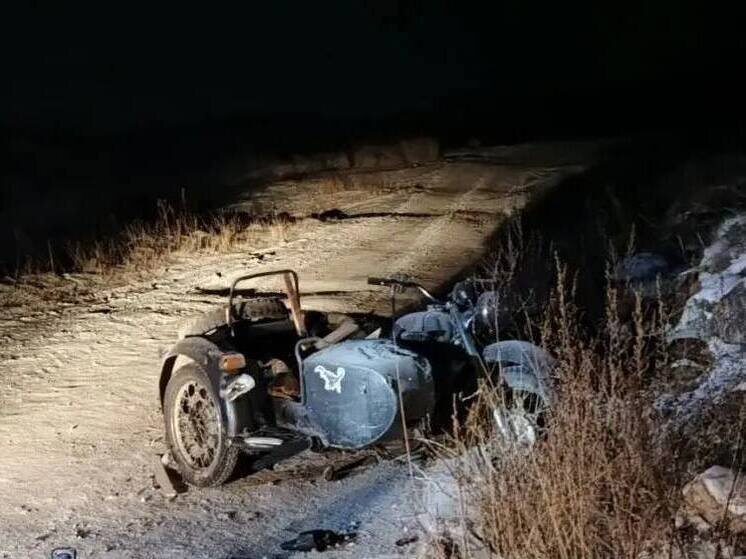     Фото: Телеграм-Канал Госавтоинспекции Хакасии