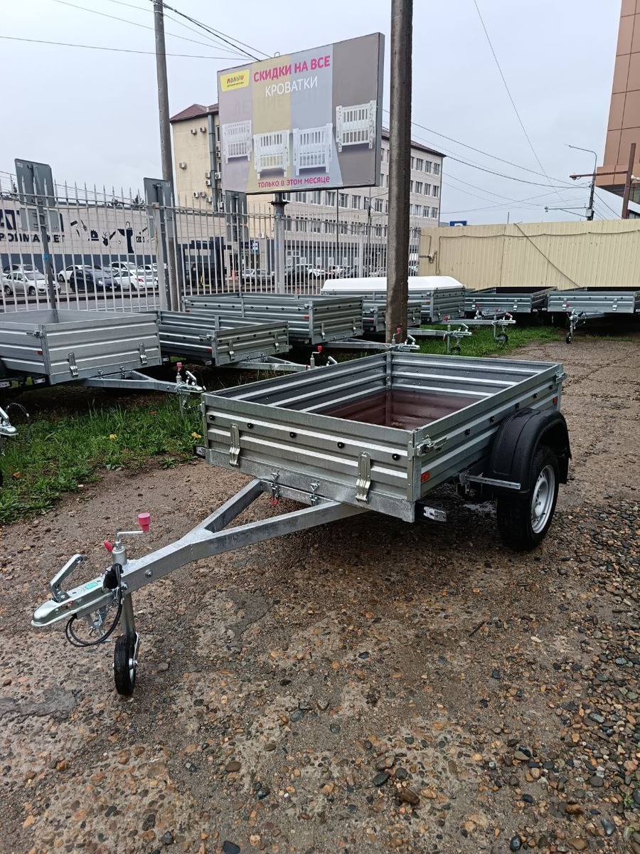 МЗСА 817710.022 (низкий борт)